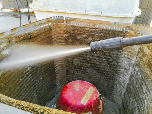 Best Ventilation Cleaning Services  in Rural Hall, NC