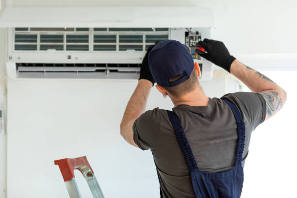 Best Best Air Duct Cleaning Company  in Rural Hall, NC