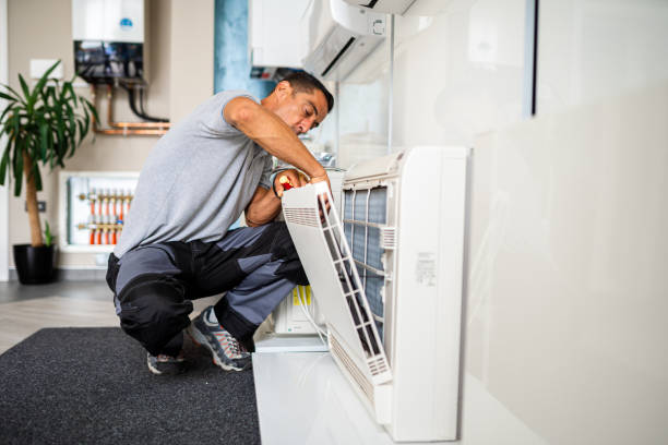 Best HVAC System Cleaning  in Rural Hall, NC