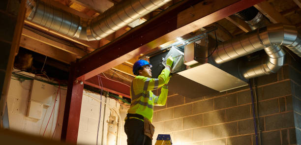 Best Commercial Air Duct Cleaning  in Rural Hall, NC