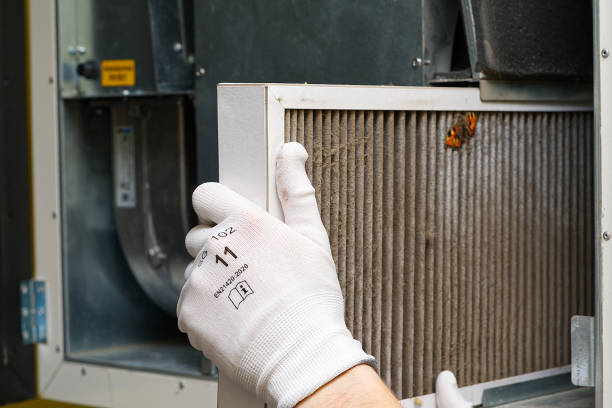 Reliable Rural Hall, NC Airduct Cleaning Solutions