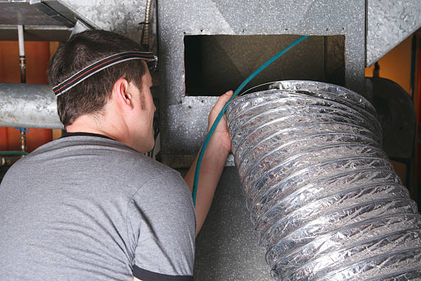 Best Air Duct Cleaning Near Me  in Rural Hall, NC