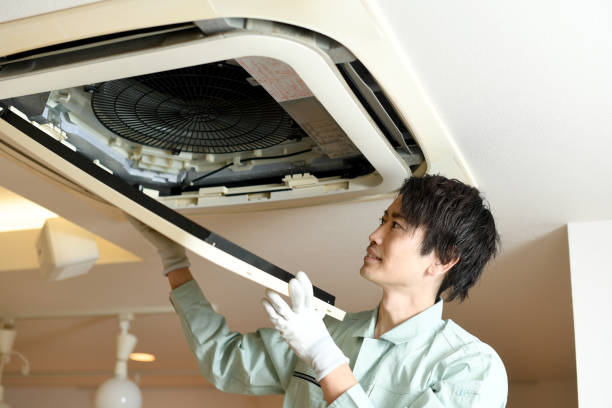 Best Residential Air Duct Cleaning  in Rural Hall, NC