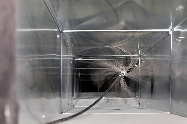 Best Affordable HVAC Duct Cleaning  in Rural Hall, NC