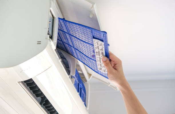 HVAC System Cleaning in Rural Hall, NC