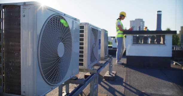 Best Air Duct Cleaning Near Me  in Rural Hall, NC