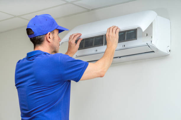 Best Air Duct Cleaning Near Me  in Rural Hall, NC