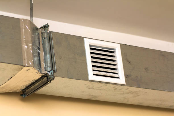 Best Affordable Duct Cleaning Services  in Rural Hall, NC